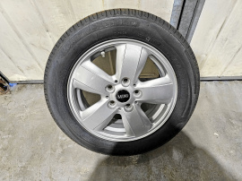 MINI COOPER 15 TUM SOMMARHJUL