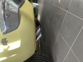 Pontiac Firebird -69 cab