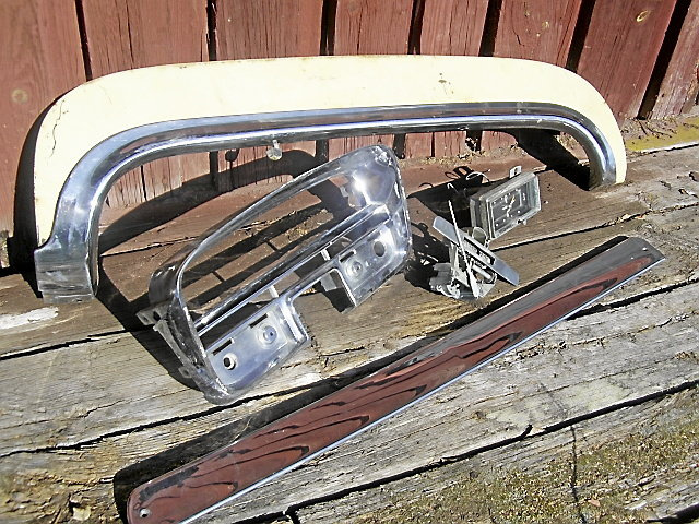 Cadillacdelar - 55, -56
