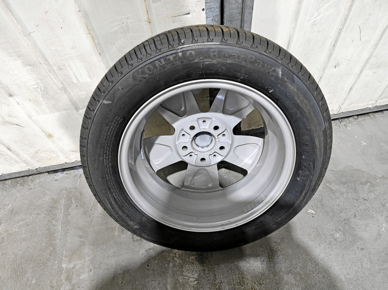 MINI COOPER 15 TUM SOMMARHJUL