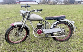 Nostalgihoj Apollo