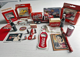 Coca-Cola grejer