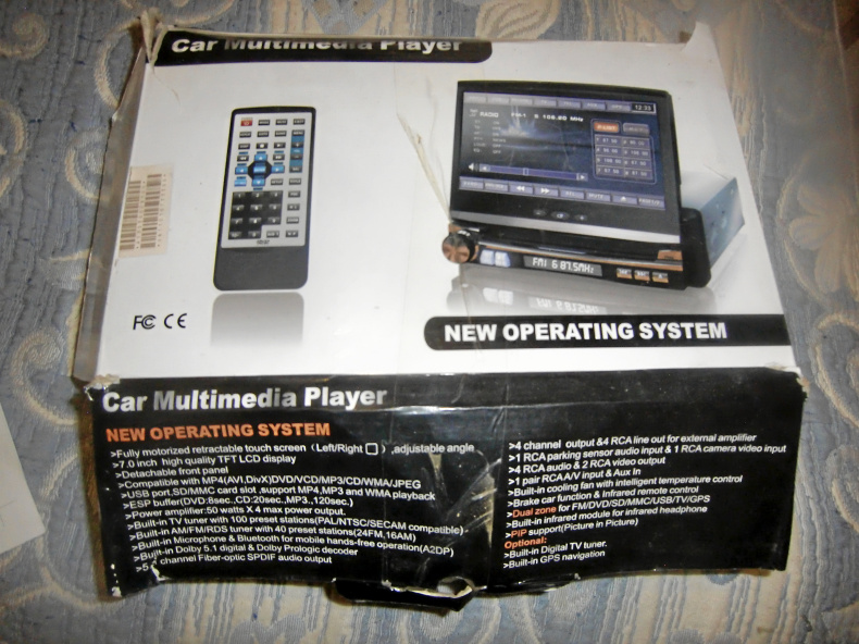 Multiradio