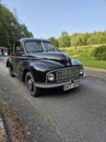 Morris Minor