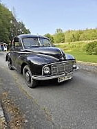 Morris Minor