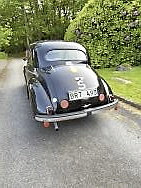 Morris Minor