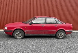 Audi 80 2.0 E