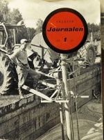 Traktorjournalen  årgång 1967