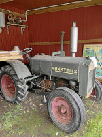Munktells typ 25 1938
