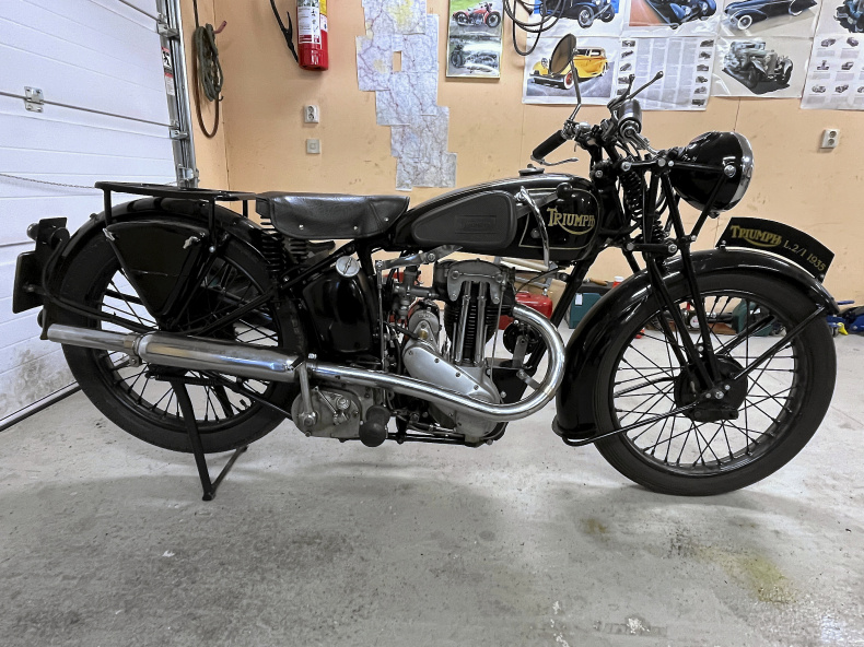 Triumph L.2/1