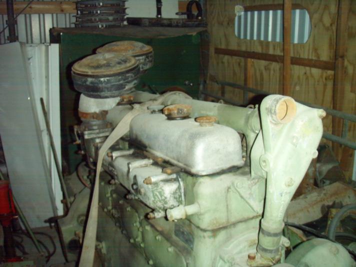 Volvo Motor
