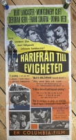 HÄRIFRÅN TILL...