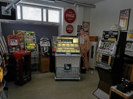 JUKEBOX