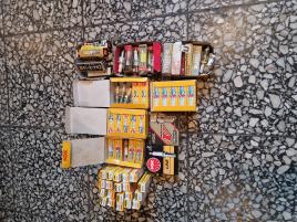 Tändstiftssortiment