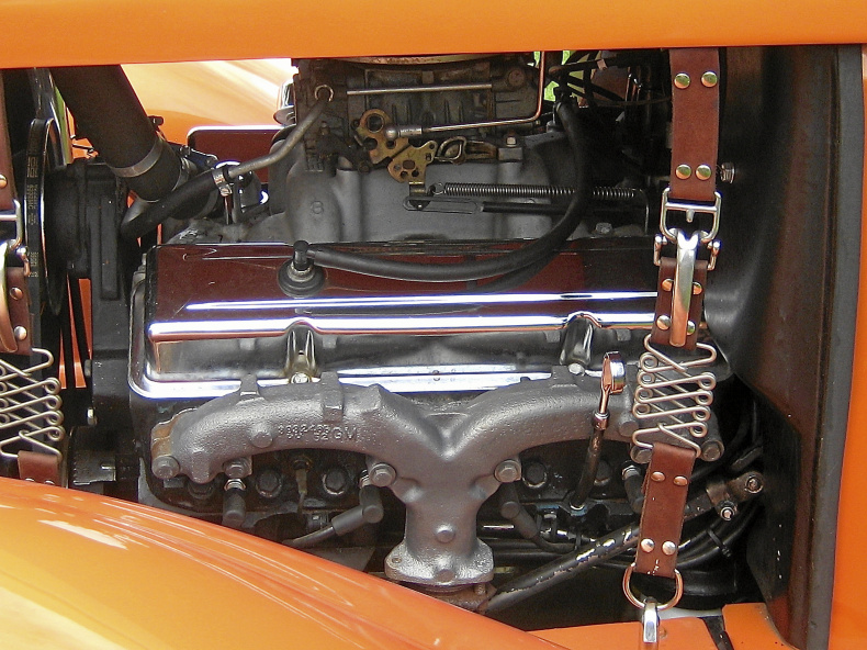 Ford Roadster