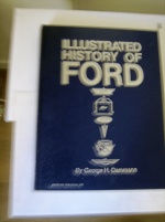 Ford bok