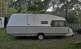 Solifer barnkammare
