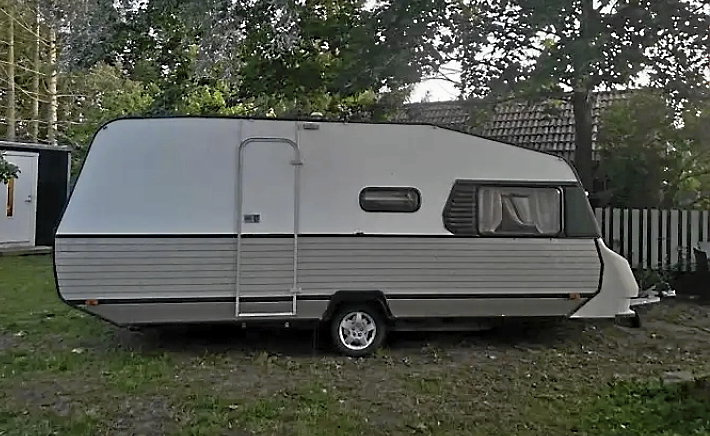 Solifer barnkammare