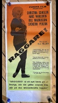 RAGGARE