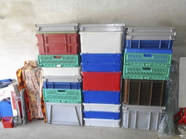 PLASTBACKAR