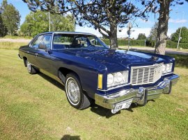 Chevrolet Impala