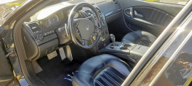 Quattroporte Sport GT