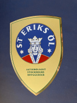 Reklamskylt