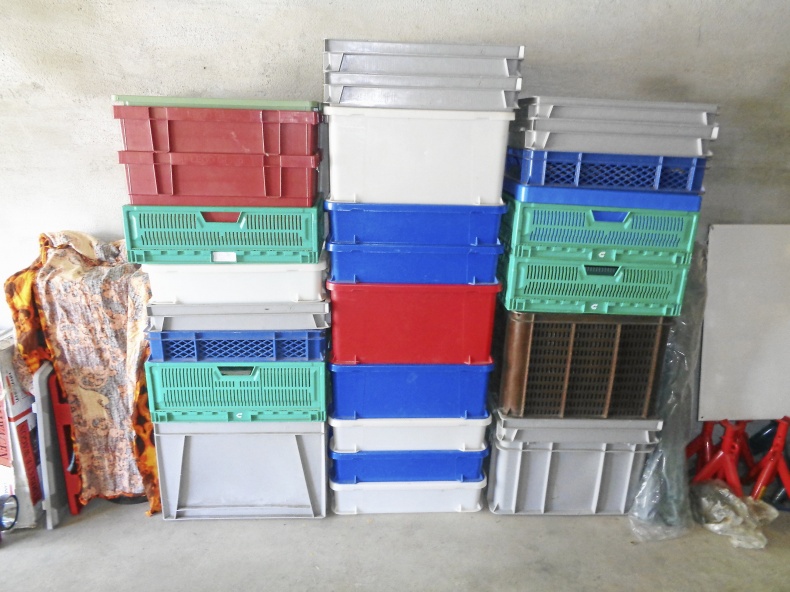 PLASTBACKAR