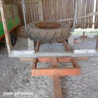 Volvo T22, Volvo T33, BM 36