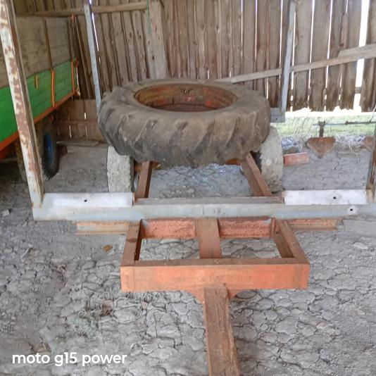 Volvo T22, Volvo T33, BM 36