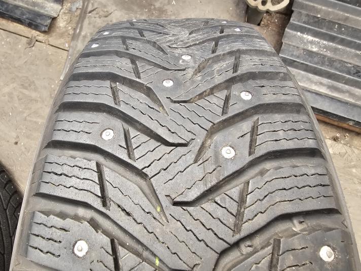 OPEL 4X100 VINT-HJUL 15 TUM