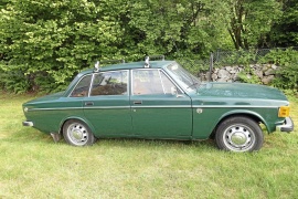 Volvo 144