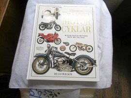 motorcyklar