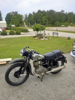 NSU 200 lux