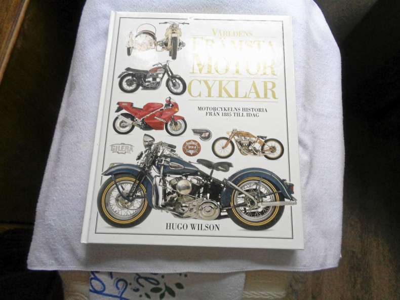 motorcyklar