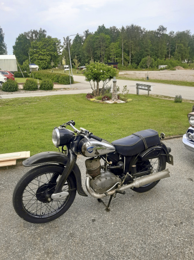 NSU 200 lux
