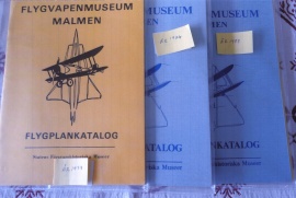 Flygvapenmuseum Malmen