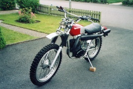 Husqvarna