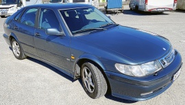 SAAB 9-3