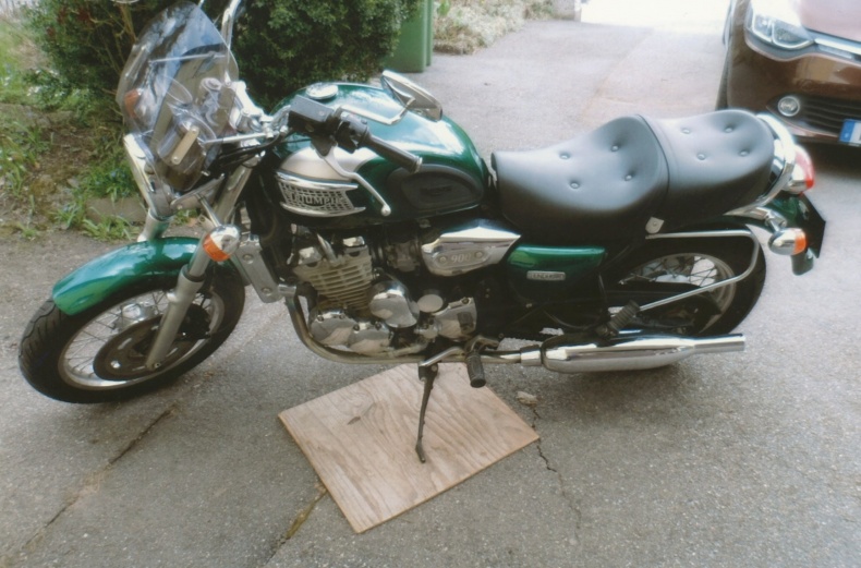 Triumph
