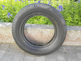 Däck veteran