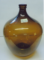 Damejeanne – Glasflaska