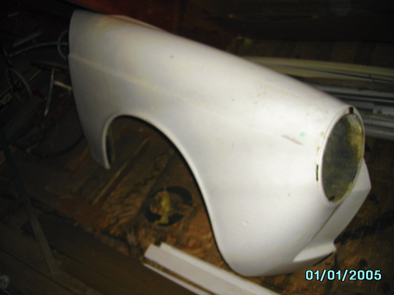 FRAMSKÄRM VW-1600