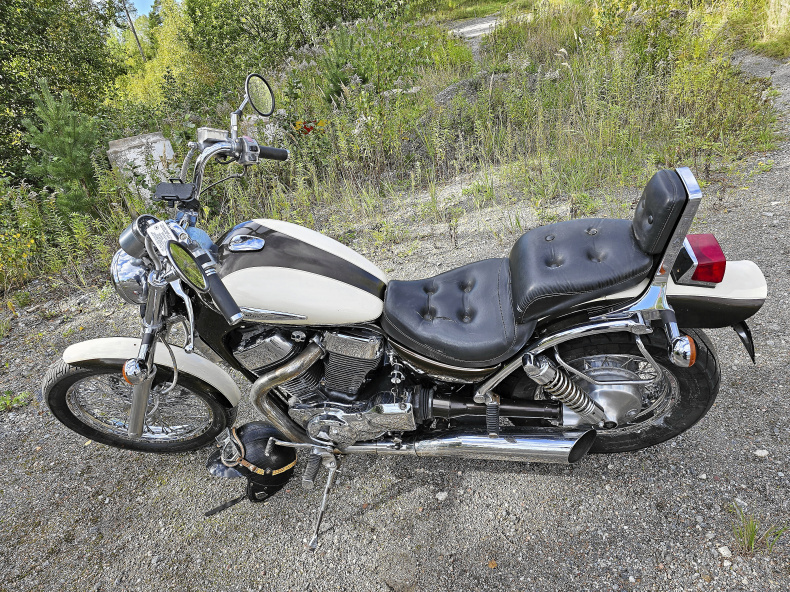 SUZUKI INTRUDER 1400,cc