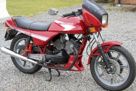 MOTO MORINI 350 K2