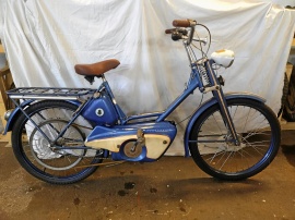 Husqvarna Novolette