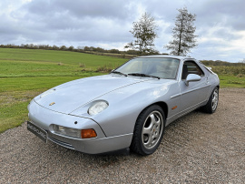 Porsche 928 GTS