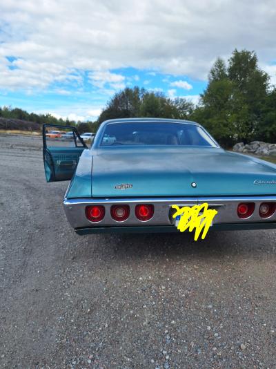 Impala
