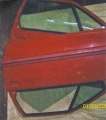 Volvo 480 -87