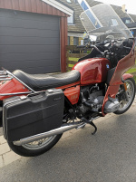 BMW R 80RT
